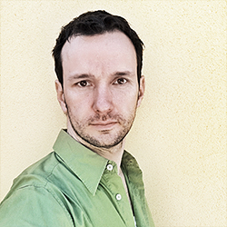 Portrait Carsten Portrait Carsten
