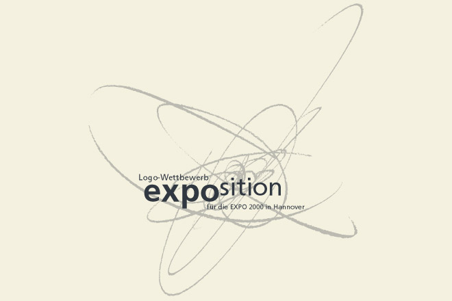 Exposition Logo