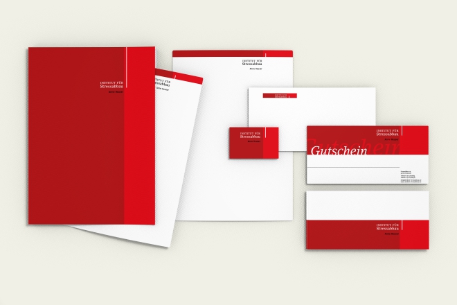 Corporate Design Corporate Design