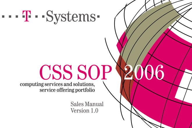 T-Systems Manual