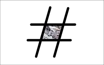 hashtag Animation hashtag Animation